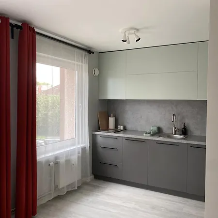 Center With Balcony And Self Check-in *
